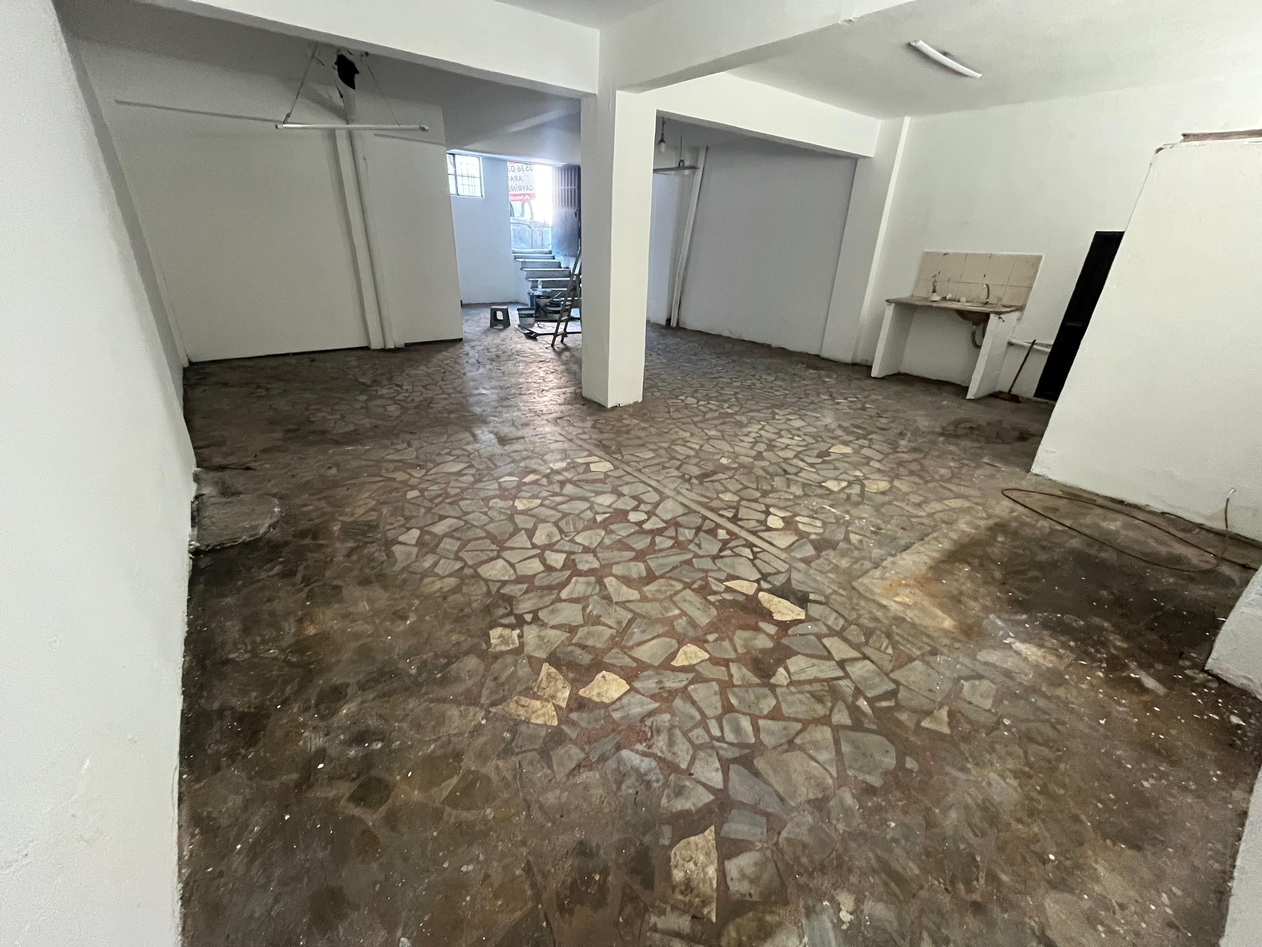 MABEL'DEN TUNA MAHALLESİ SAKARYA CADDESİ 'NDE SATILIK DÜKKAN